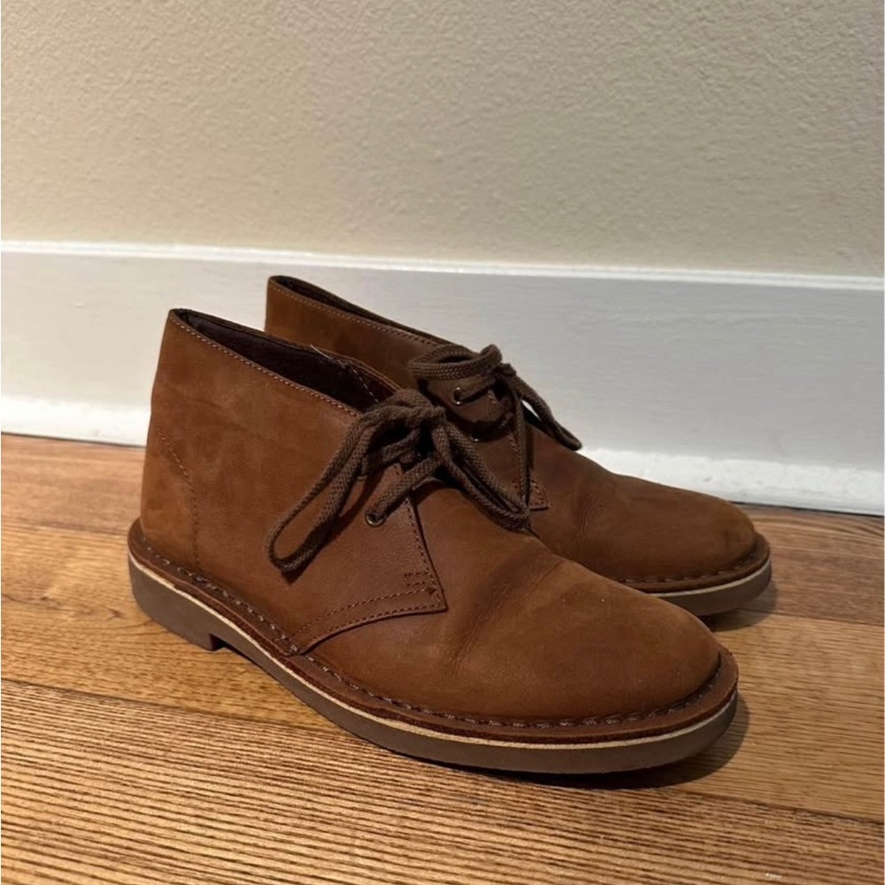 Brown Women’s Shoes